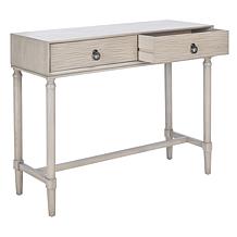 Safavieh Aliyah 2 Drawer Console Table