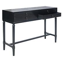 Safavieh Aliyah 4 Drawer Console Table