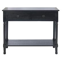 Safavieh Allura 2 Drawer Console Table