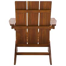 Safavieh Alton Adirondack Chair 30.31" x 32.01" x 34.65"