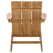 Safavieh Alton Adirondack Chair 30.31" x 32.01" x 34.65"