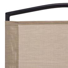 Safavieh Alvin Folding Chair 2-Pack, 22" x 25" x 36"