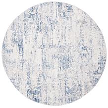 Safavieh Amelia Evanne 6'-7" X 6'-7" Round Rug