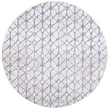 Safavieh Amelia Vanessa 6'-7" X 6'-7" Round Rug