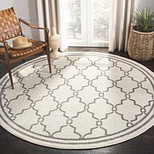 Safavieh Amherst Chloe 5' x 5' Round Rug