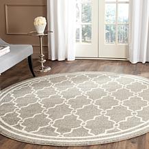 Safavieh Amherst Chloe 7' x 7' Round Rug