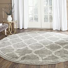 Safavieh Amherst Darlene 7' Round Rug