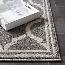 Safavieh Amherst Darlene 7' Square Rug