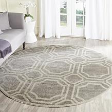 Safavieh Amherst Doreen 7' Round Rug