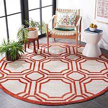Safavieh Amherst Doreen 7' Round Rug