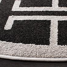 Safavieh Amherst Hattie 7' Round Rug