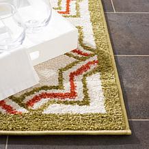 Safavieh Amherst Madison 7' Square Rug