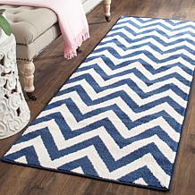 Safavieh Amherst Rosie 2-1/4' x 11' Rug