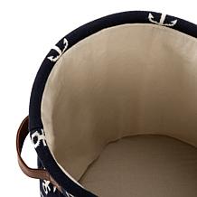 Safavieh Anchor Storage Basket