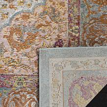 Safavieh Aria Lillian Rug - 6'5" x 6'5" Square