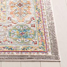 Safavieh Aria Madeleine Rug - 6'5" x 6'5" Square
