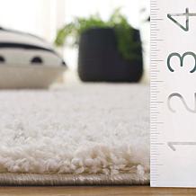 Safavieh Arizona Shag Andrina Rug - 2-1/4' x 8'