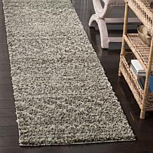 Safavieh Arizona Shag Andrina Rug - 2-1/4' x 8'