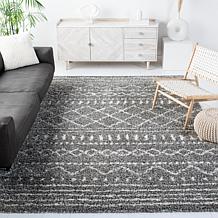 Safavieh Arizona Shag Andrina Rug - 9' x 12'