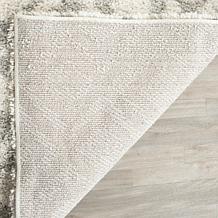 Safavieh Arizona Shag Anya Rug - 5'1" x 7-1/2'