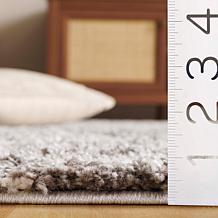 Safavieh Arizona Shag Ismene Rug - 4' x 6'