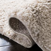Safavieh Arizona Shag Ismene Rug - 4' x 6'
