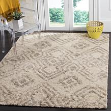 Safavieh Arizona Shag Marena Rug - 5'1" x 7-1/2'