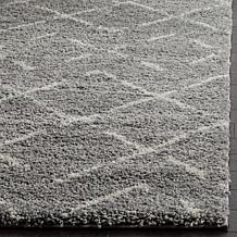 Safavieh Arizona Shag Medora Rug - 5'1" x 7-1/2'