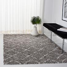 Safavieh Arizona Shag Medora Rug - 6'7" x 9'2"