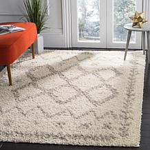 Safavieh Arizona Shag Oliana Rug - 4' x 6'