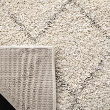 Safavieh Arizona Shag Tania Rug - 2-1/4' x 8'