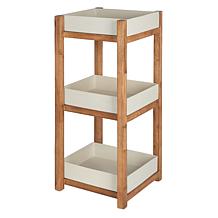 Safavieh Artria Shelf