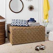 Safavieh Ashban Trunk