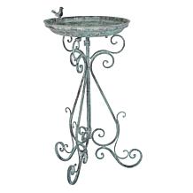 Safavieh Ashlan Bird Bath