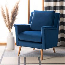 Safavieh Astrid Mid Century Arm Chair