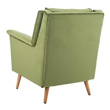 Safavieh Astrid Mid Century Arm Chair