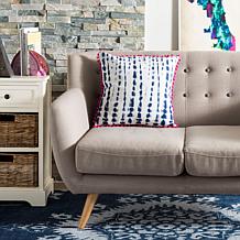 Safavieh Atalia 16" x 16" Pillow