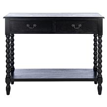 Safavieh Athena 2-Drawer Console Table