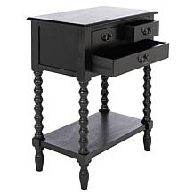 Safavieh Athena 3-Drawer Console Table