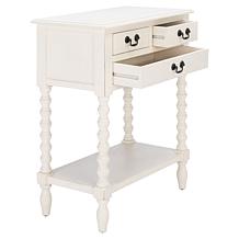 Safavieh Athena 3-Drawer Console Table