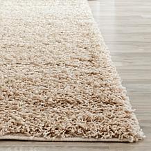 Safavieh Athens Shag Zoe Area Rug - 2'-3" x 8'