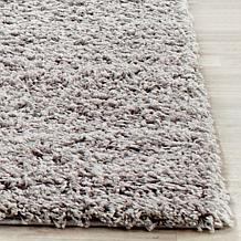 Safavieh Athens Shag Zoe Area Rug - 2'-3" x 8'