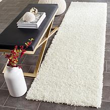 Safavieh Athens Shag Zoe Area Rug - 2'-3" x 8'