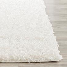 Safavieh Athens Shag Zoe Area Rug - 2'-3" x 8'