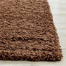 Safavieh Athens Shag Zoe Area Rug - 4' x 6'