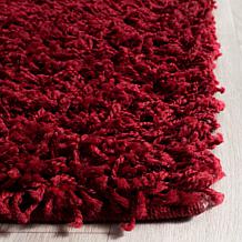 Safavieh Athens Shag Zoe Area Rug - 4' x 6'