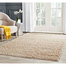 Safavieh Athens Shag Zoe Area Rug - 5'-1" x 7'-6"