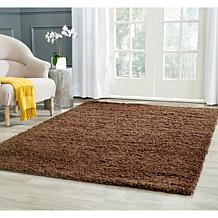 Safavieh Athens Shag Zoe Area Rug - 5'-1" x 7'-6"
