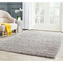 Safavieh Athens Shag Zoe Area Rug - 5'-1" x 7'-6"