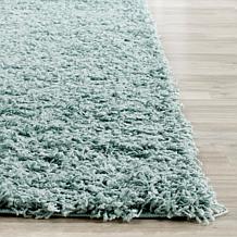 Safavieh Athens Shag Zoe Area Rug - 8' x 10'